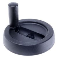 アールエスコンポーネンツ ハンドホイール RS PRO 702-7857 1個（直送品）