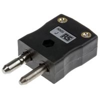 アールエスコンポーネンツ RS PRO 熱電対コネクタ Jタイプ 標準