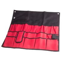 アールエスコンポーネンツ RS PRO 工具ロール 707-7287 1個（直送品）