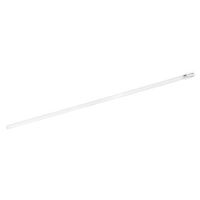 RS PRO 結束バンド， 100mm x 4.6 mm， 白， ポリエステルコーティングしたステンレススチール 743-6302（直送品）