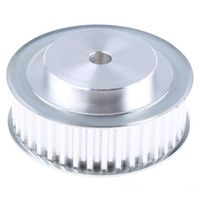 アールエスコンポーネンツ タイミングベルトプーリー RS PRO 40歯 5mmピッチ ボア8mm 745-725 1個（直送品）