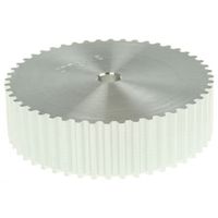 アールエスコンポーネンツ タイミングベルトプーリー RS PRO 48歯 5mmピッチ ボア8mm 745-731 1個（直送品）