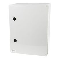 アールエスコンポーネンツ 壁面ボックス RS PRO 400 x 300 165mm 746-7396 1個（直送品）