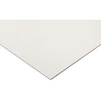 アールエスコンポーネンツ RS PRO プラスチックシート クリア， 600mm x 3mm 748-1308 1個（直送品）