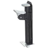 アールエスコンポーネンツ RS PRO ドアボルト 長さ:200mm 751-219 1個（直送品）