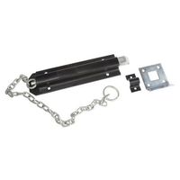 アールエスコンポーネンツ RS PRO ドアボルト 長さ:200mm 751-225 1個（直送品）