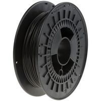 アールエスコンポーネンツ RS PRO 3Dプリンタ用フィラメント 黒 FLEX 45 832-0532 1個（直送品）