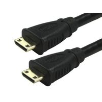 RS PRO HDMIケーブル 長さ:5m， HDMI ー HDMI， コネクタ A:オス， B:オス 182-8580 1個（直送品）