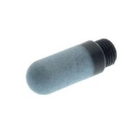 アールエスコンポーネンツ Porous Polyethylene Silencer 3/4 in. Blu 187-5722 1袋(5個)（直送品）