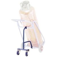 アールエスコンポーネンツ RS PRO シリンダトラック 134-207 1個（直送品）