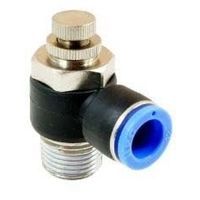 アールエスコンポーネンツ RS PRO 手動バルブ ハンドル ポート数:2 144-2671 1袋(10個)（直送品）