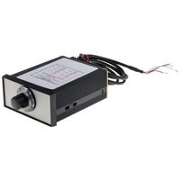 アールエスコンポーネンツ RS PRO スイッチ 白金抵抗センサセレクタ Pt 100タイプ 236-4306 1個（直送品）