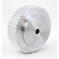 アールエスコンポーネンツ タイミングベルトプーリー RS PRO 48歯 3mmピッチ ボア8mm 146-5396 1個（直送品）