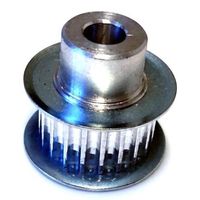 アールエスコンポーネンツ タイミングベルトプーリー RS PRO 14歯 3mmピッチ 146-5400 1個（直送品）