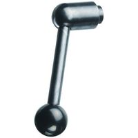 アールエスコンポーネンツ RS PRO テンションレバー， M10 スチール 237-340 1個（直送品）