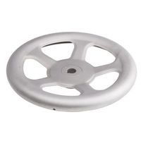 アールエスコンポーネンツ ハンドホイール RS PRO 237-372 1個（直送品）