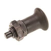 アールエスコンポーネンツ インデックスプランジャ RS PRO M16 237-388 1袋(5個)（直送品）