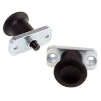 アールエスコンポーネンツ インデックスプランジャ RS PRO M6 237-384 1袋(5個)（直送品）