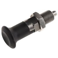 アールエスコンポーネンツ インデックスプランジャ RS PRO M16 237-407 1袋(5個)（直送品）