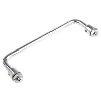 アールエスコンポーネンツ キャリングハンドル RS PRO 237-485 1個（直送品）