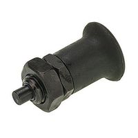 アールエスコンポーネンツ インデックスプランジャ RS PRO M12 237-491 1袋(5個)（直送品）