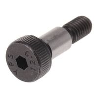 A[GXR|[lc Skt cap head shoulder screwC6Dx10LxM5 292-271 1(10)iij