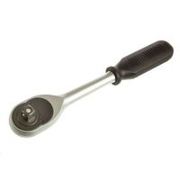 アールエスコンポーネンツ RS PRO ラチェットハンドル 1/2 インチ ラチェット 合金鋼 253-116 1個（直送品）