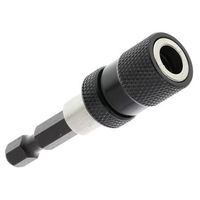 アールエスコンポーネンツ RS PRO 六角ビットホルダ 253-122 1個（直送品）