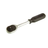 アールエスコンポーネンツ RS PRO ラチェットハンドル 3/8 インチ ラチェット 合金鋼 253-172 1個（直送品）