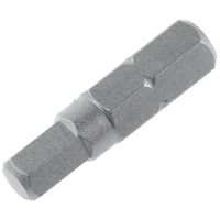 アールエスコンポーネンツ RS PRO ドライバビット Hexagon 5 x 25 mm 253-217 1セット(5個)（直送品）