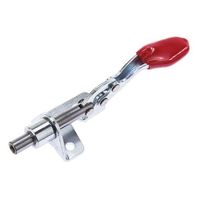 アールエスコンポーネンツ RS PRO トグルクランプ 254-670 1個（直送品）