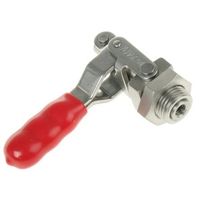 アールエスコンポーネンツ RS PRO トグルクランプ 254-737 1個（直送品）