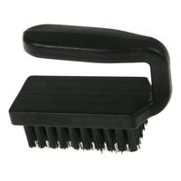 アールエスコンポーネンツ RS PRO ESDブラシ ナイロン、プラスチック 角形 287-8209 1個（直送品）