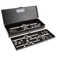 アールエスコンポーネンツ RS PRO ダイセット 12個 364-3723 1セット（直送品）