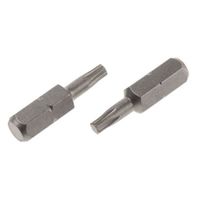 アールエスコンポーネンツ RS PRO ドライバビット Torx T15 252-731 1セット(5個)（直送品）