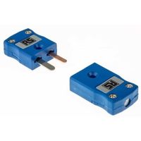 アールエスコンポーネンツ RS PRO 熱電対コネクタ Tタイプ ミニチュア
