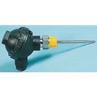 RS PRO 熱電対センサ， ， Pt 100タイプ， プローブ径:6mm， プローブ長さ:500mm 407-1652 1個（直送品）