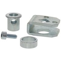 アールエスコンポーネンツ RS PRO ボール弁ロックキット 407-5446 1個（直送品）