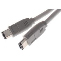 アールエスコンポーネンツ RS PRO FireWireケーブル 331-9329 1個（直送品）