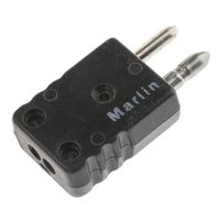 アールエスコンポーネンツ RS PRO コネクタ 熱電対コネクタ Jタイプ 標準