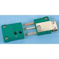アールエスコンポーネンツ RS PRO コネクタ 熱電対コネクタ Kタイプ 334-2723 1個（直送品）