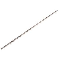ツイストドリルビット RS PRO 315 mm HSS 直径5mm プレーン シャンクサイズ5mm 522-6718 1個（直送品）