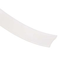 アールエスコンポーネンツ RS PRO 熱収縮チューブ 収縮前 12mm 収縮後 4mm