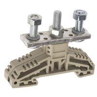 アールエスコンポーネンツ RS PRO スタッドターミナル， 125A 501-982 1個（直送品）