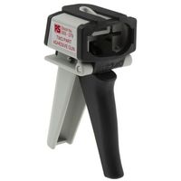 アールエスコンポーネンツ シーラントガン RS PRO， ガンディスペンサー 503-379 1個（直送品）