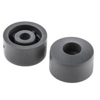 アールエスコンポーネンツ RS PRO 防振マウント，高さ:8.9mm 543-248 1袋(50個)（直送品）