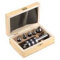 アールエスコンポーネンツ RS PRO 旋盤センター 771-9161 1個（直送品）