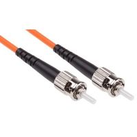 アールエスコンポーネンツ 光ケーブル RS PRO ST / 燈 738-8489 1個（直送品）