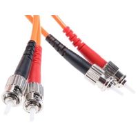 アールエスコンポーネンツ 光ケーブル RS PRO ST / 燈 738-8492 1個（直送品）