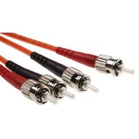 アールエスコンポーネンツ 光ケーブル RS PRO ST / 燈 738-8502 1個（直送品）